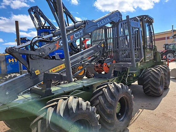 Farma LF8 3 of 7