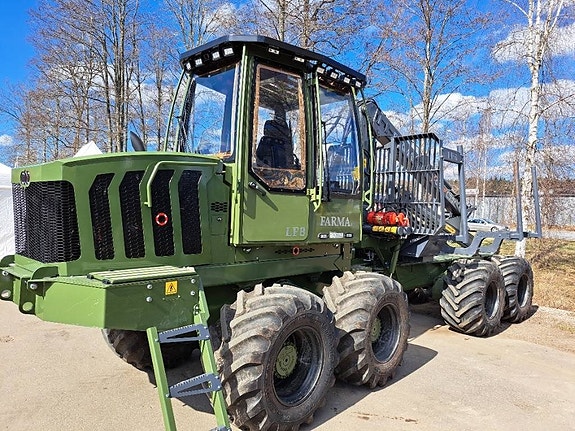 Farma LF8 2 of 7