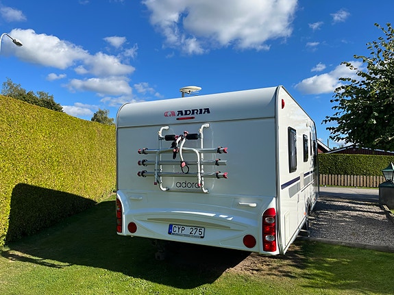 Adria 563PT Adora 3 of 11