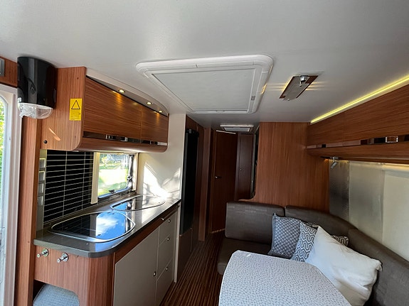 Adria 563PT Adora 11 of 11