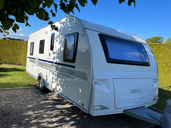 Adria 563PT Adora 2 of 11