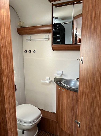 Adria 563PT Adora 8 of 11