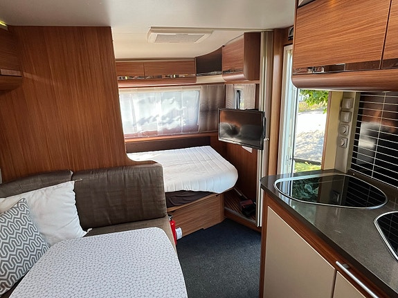 Adria 563PT Adora 5 of 11