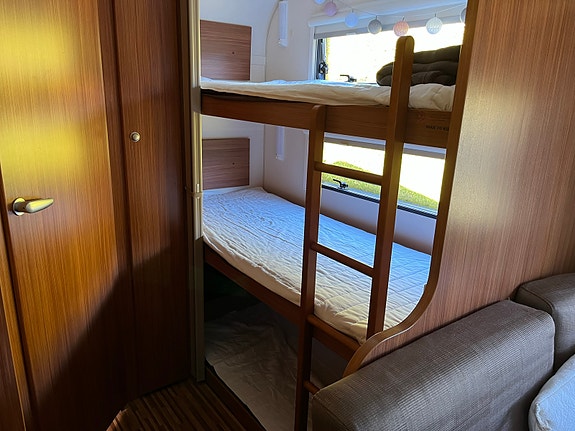 Adria 563PT Adora 9 of 11