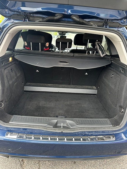 Mercedes-Benz B180 8 of 9