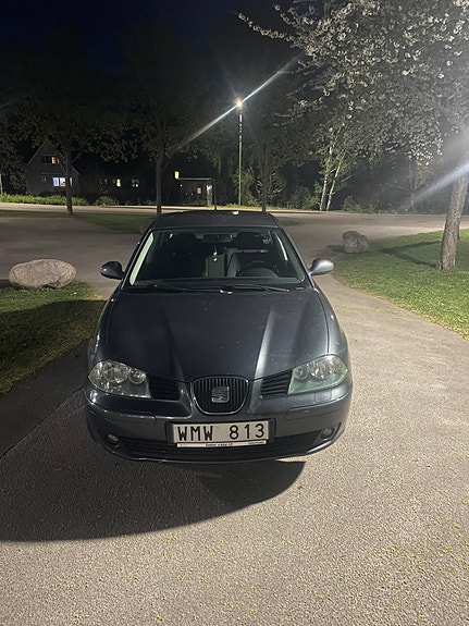 İkinci el  Seat Cordoba 1.4
