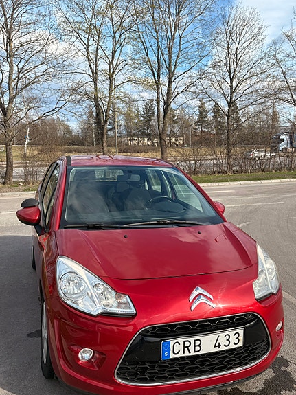 İkinci el  Citroen C3 1.4
