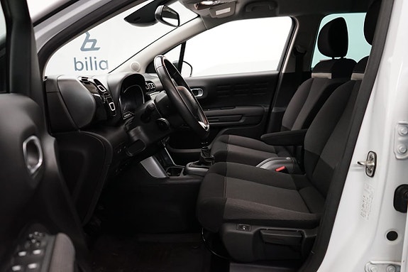 Citroen C3 Aircross 5 of 5
