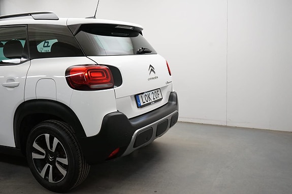 Citroen C3 Aircross 3 of 5