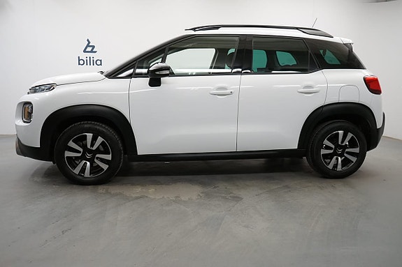 Citroen C3 Aircross 2 of 5