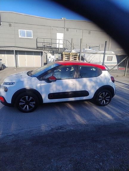 Citroen C3 3 of 5