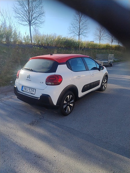 Citroen C3 5 of 5