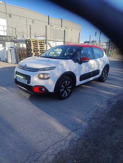 Citroen C3 2 of 5