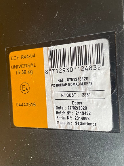 Product image 5 of 6