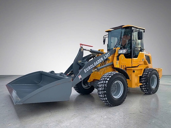 Euroloader L30 T