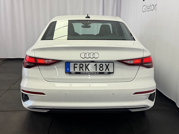 Audi A3 5 of 12