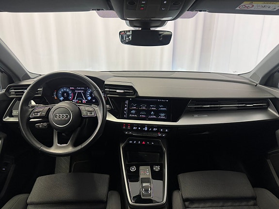 Audi A3 9 of 12
