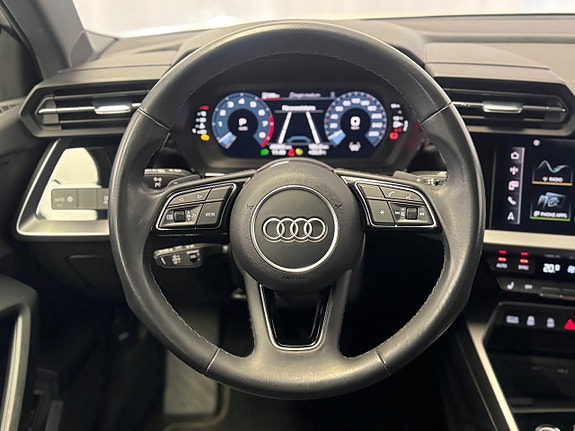 Audi A3 10 of 12