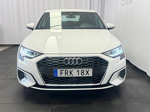Audi A3 3 of 12