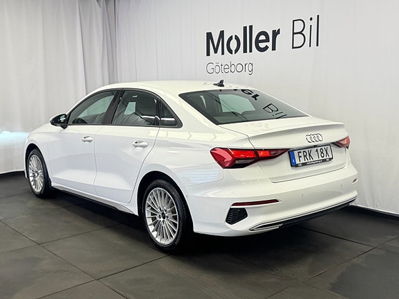 Audi A3 4 of 12