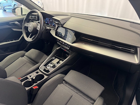 Audi A3 11 of 12