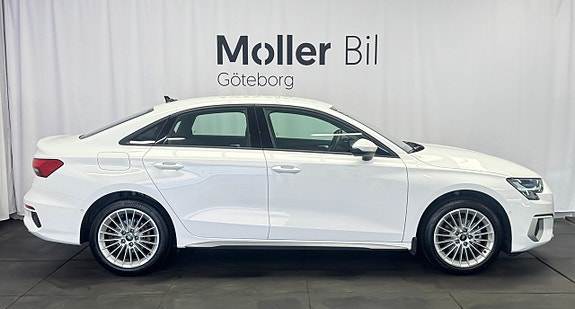Audi A3 2 of 12