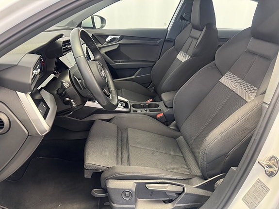 Audi A3 7 of 12