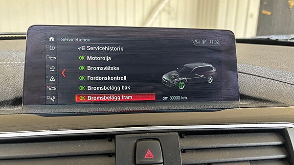BMW 320d 12 of 12