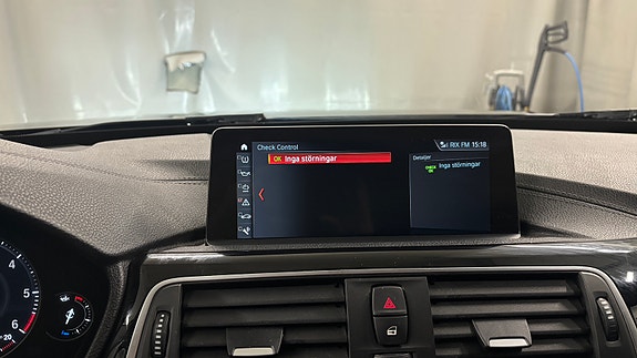 BMW 320d 7 of 12