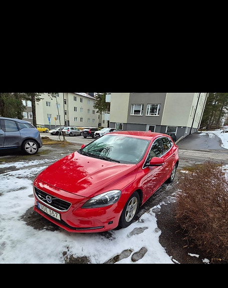 Volvo V40 4 of 4