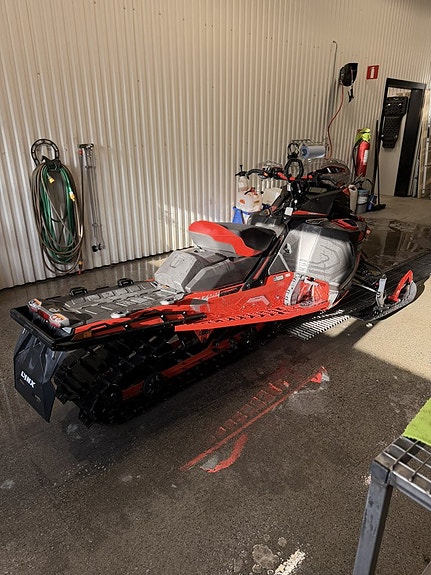 Lynx XTERRAIN RE 900R ACE T 4 of 4