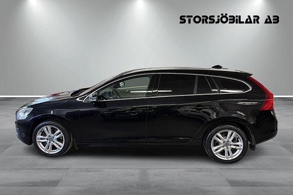 Volvo V60 6 of 19