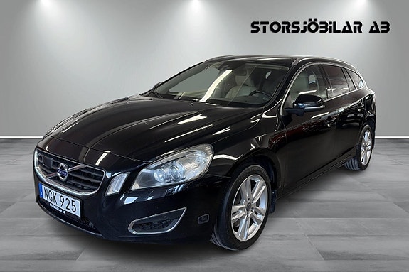 Volvo V60 7 of 19