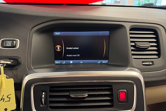 Volvo V60 19 of 19