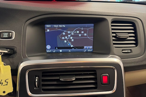 Volvo V60 18 of 19