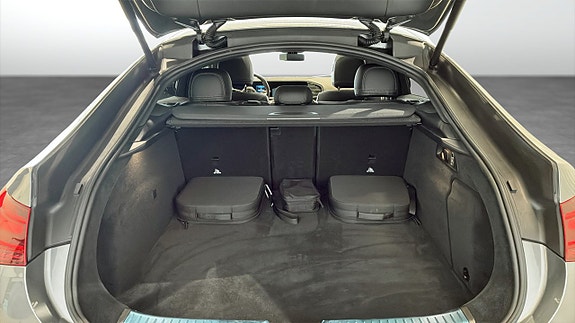 Mercedes-Benz GLE350 de 11 of 13