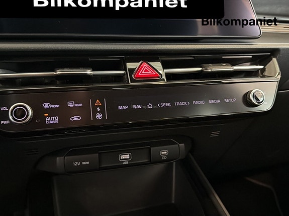 Kia Niro 13 of 19
