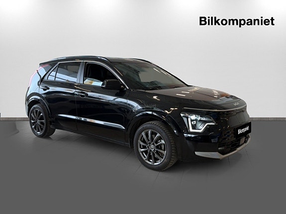 Kia Niro 3 of 5