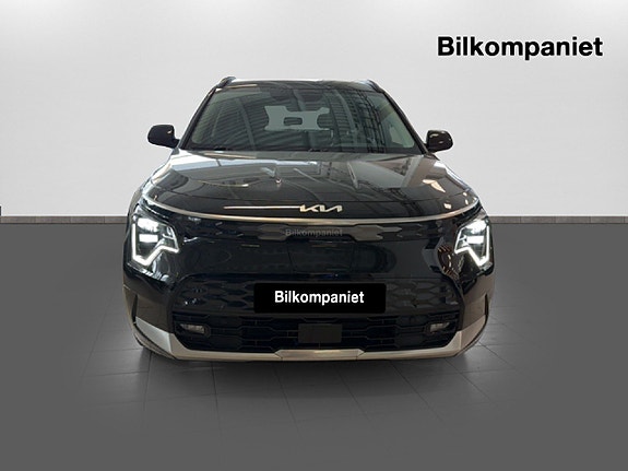 Kia Niro 2 of 5