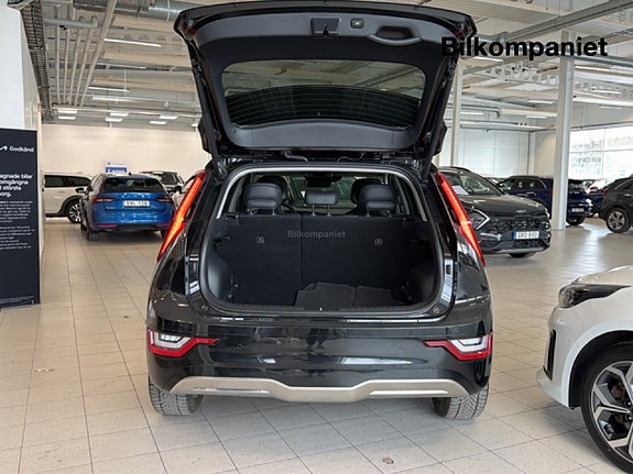 Kia Niro 14 of 19
