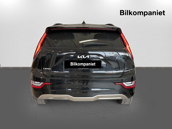 Kia Niro 5 of 5