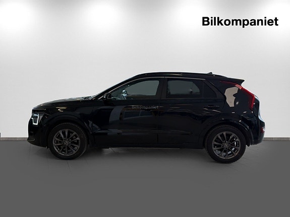 Kia Niro 4 of 5