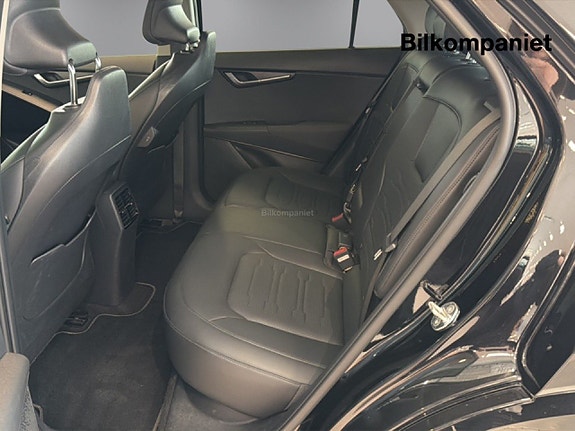 Kia Niro 9 of 19