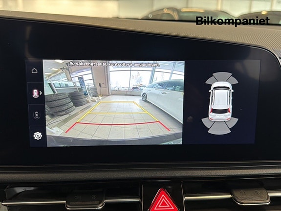 Kia Niro 19 of 19