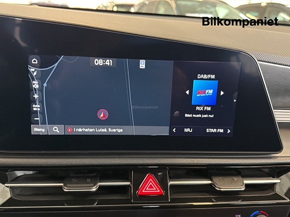 Kia Niro 11 of 19