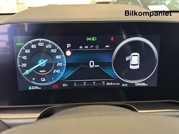 Kia Niro 10 of 19