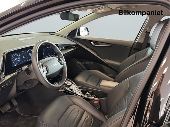 Kia Niro 8 of 19