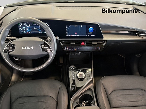 Kia Niro 7 of 19