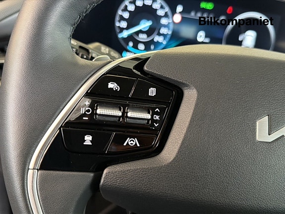 Kia Niro 16 of 19