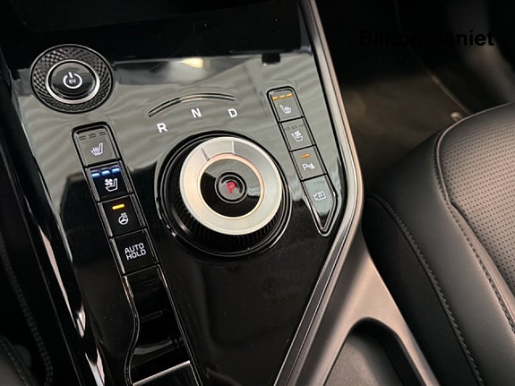Kia Niro 12 of 19